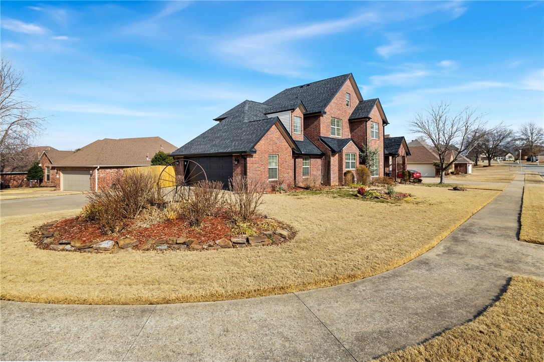 Legacy Pointe Ph I - Residential