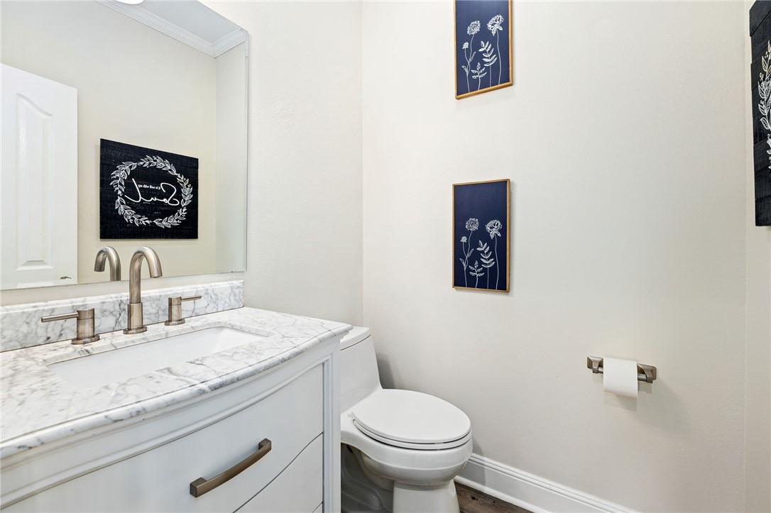 Legacy Pointe Ph I - Residential