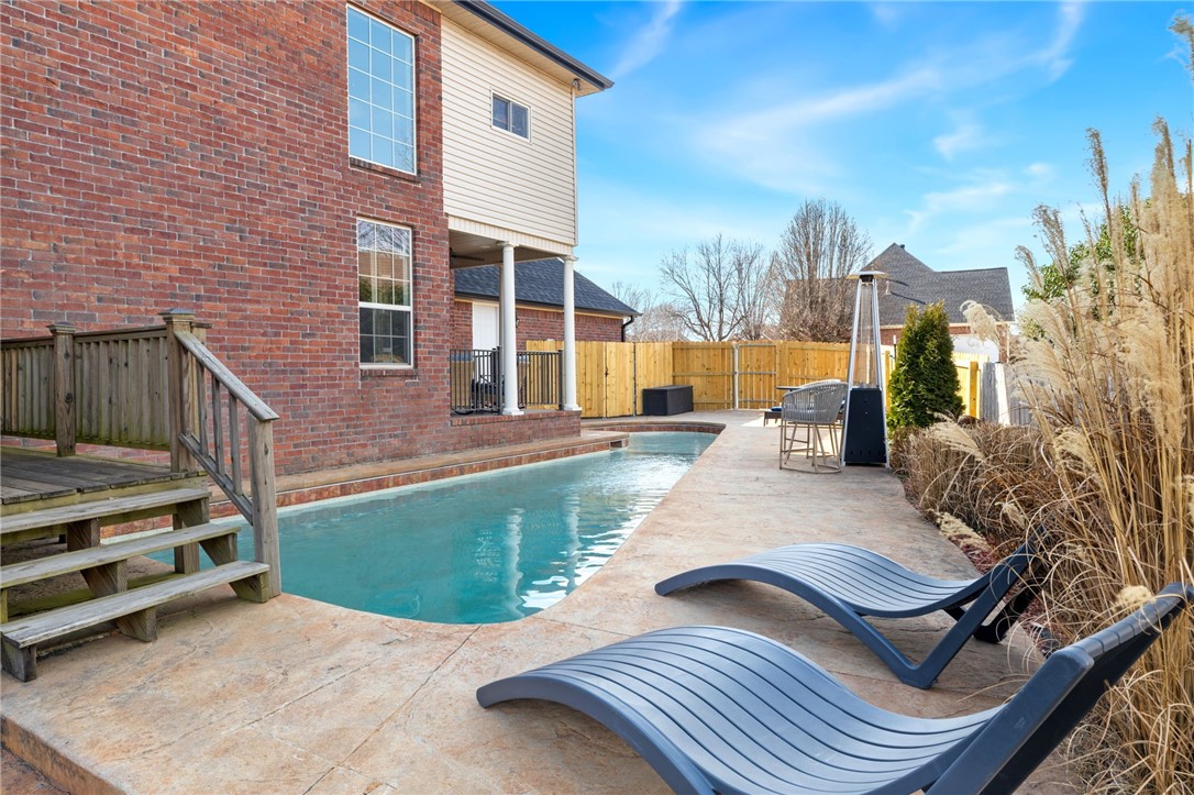 Legacy Pointe Ph I - Residential