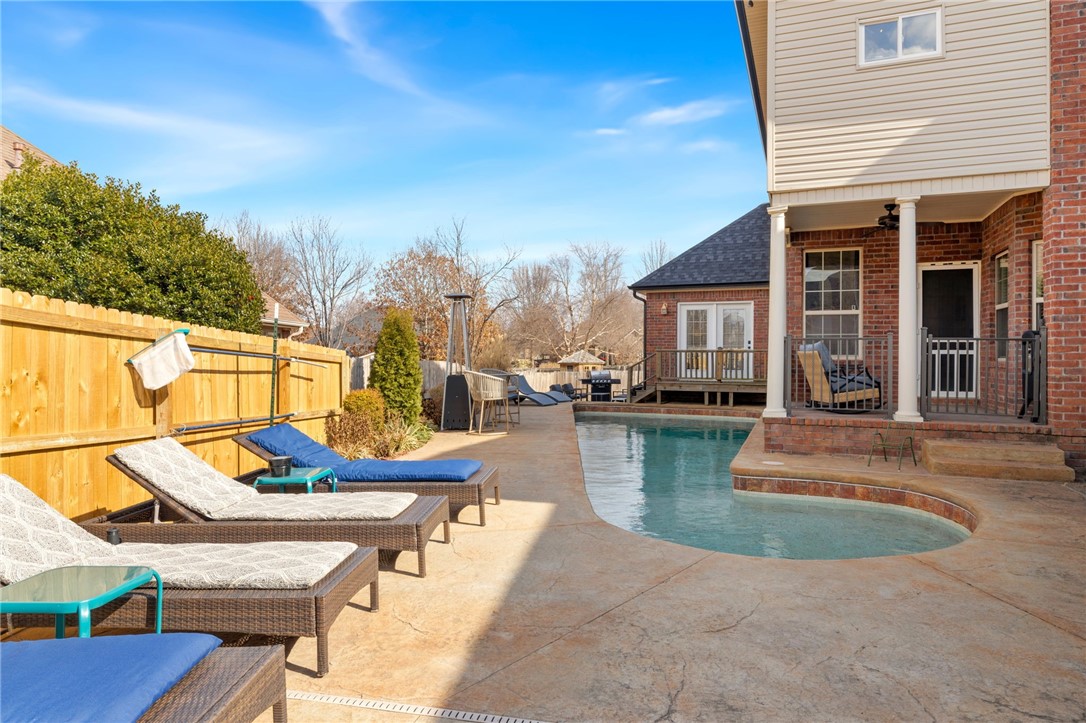 Legacy Pointe Ph I - Residential