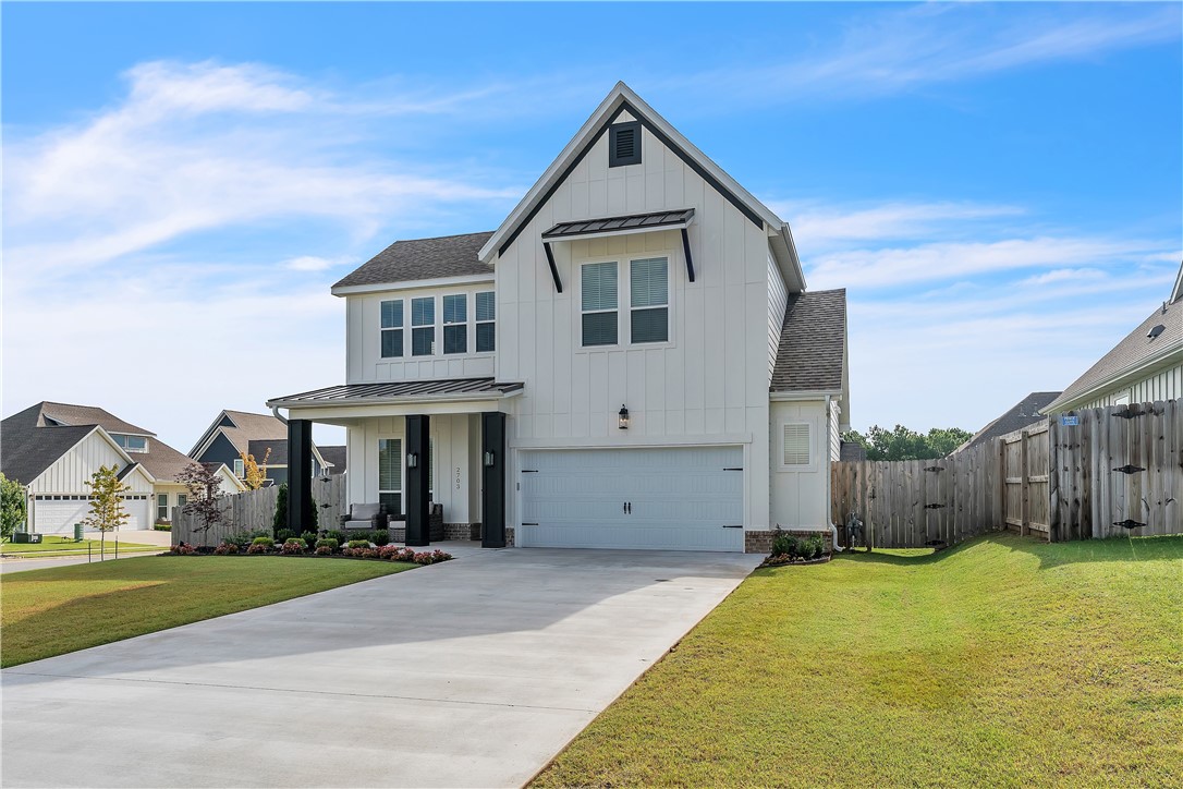 Cobble Creek Sub Rogers - Residential