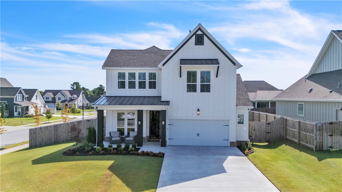 Cobble Creek Sub Rogers - Residential