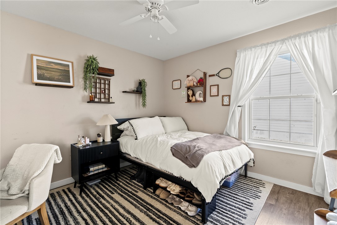 Hico Manor Sub Siloam Spgs - Residential