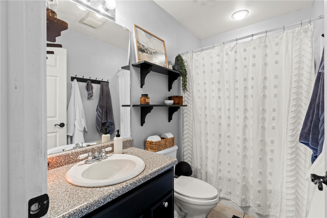 Hico Manor Sub Siloam Spgs - Residential