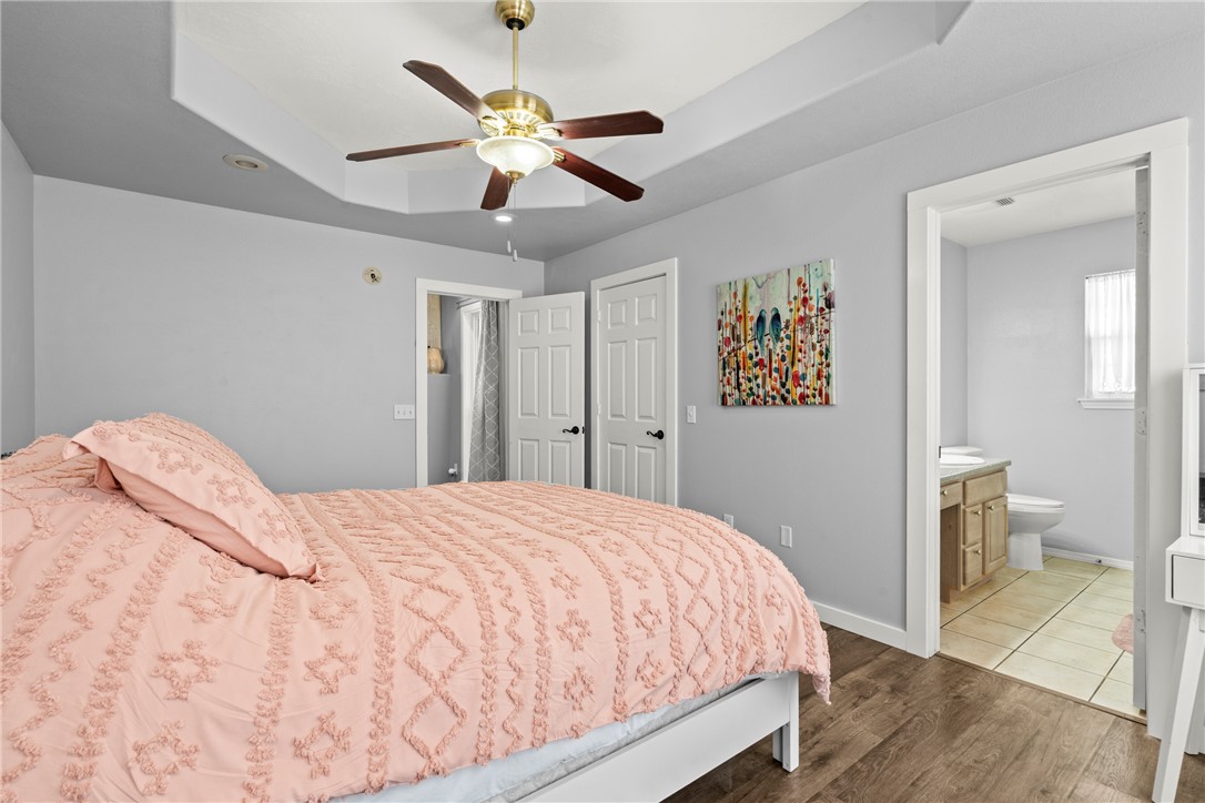 Hico Manor Sub Siloam Spgs - Residential