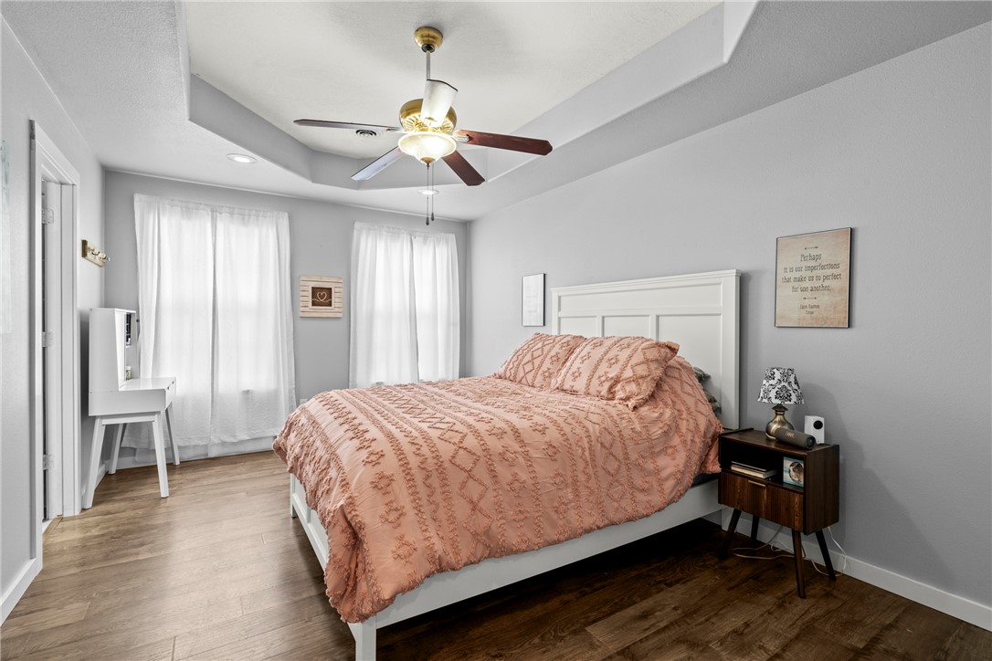 Hico Manor Sub Siloam Spgs - Residential