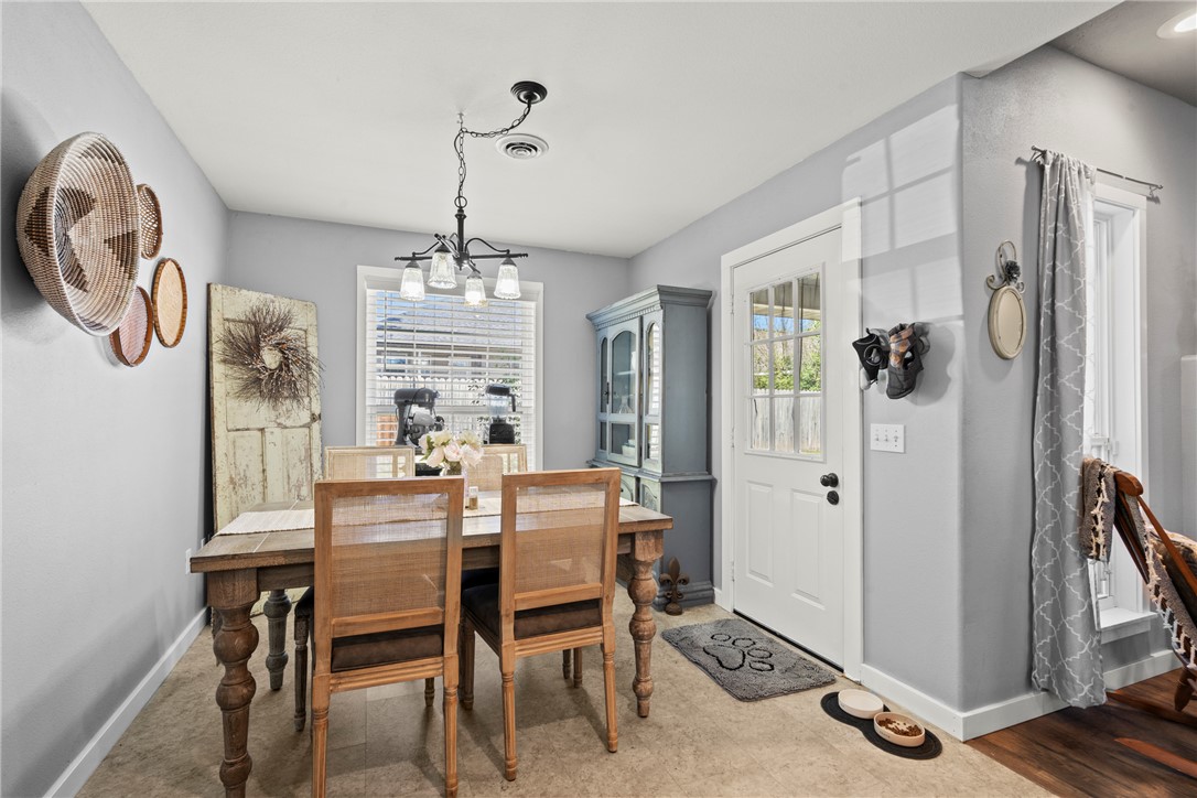 Hico Manor Sub Siloam Spgs - Residential