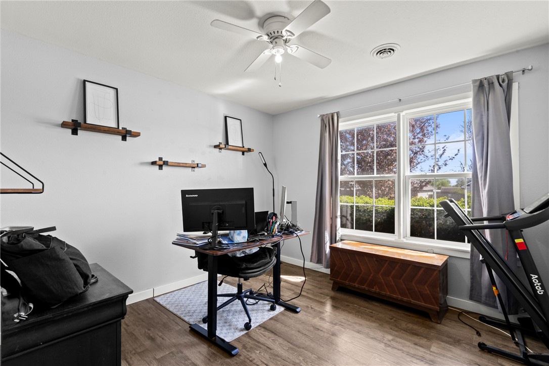 Hico Manor Sub Siloam Spgs - Residential