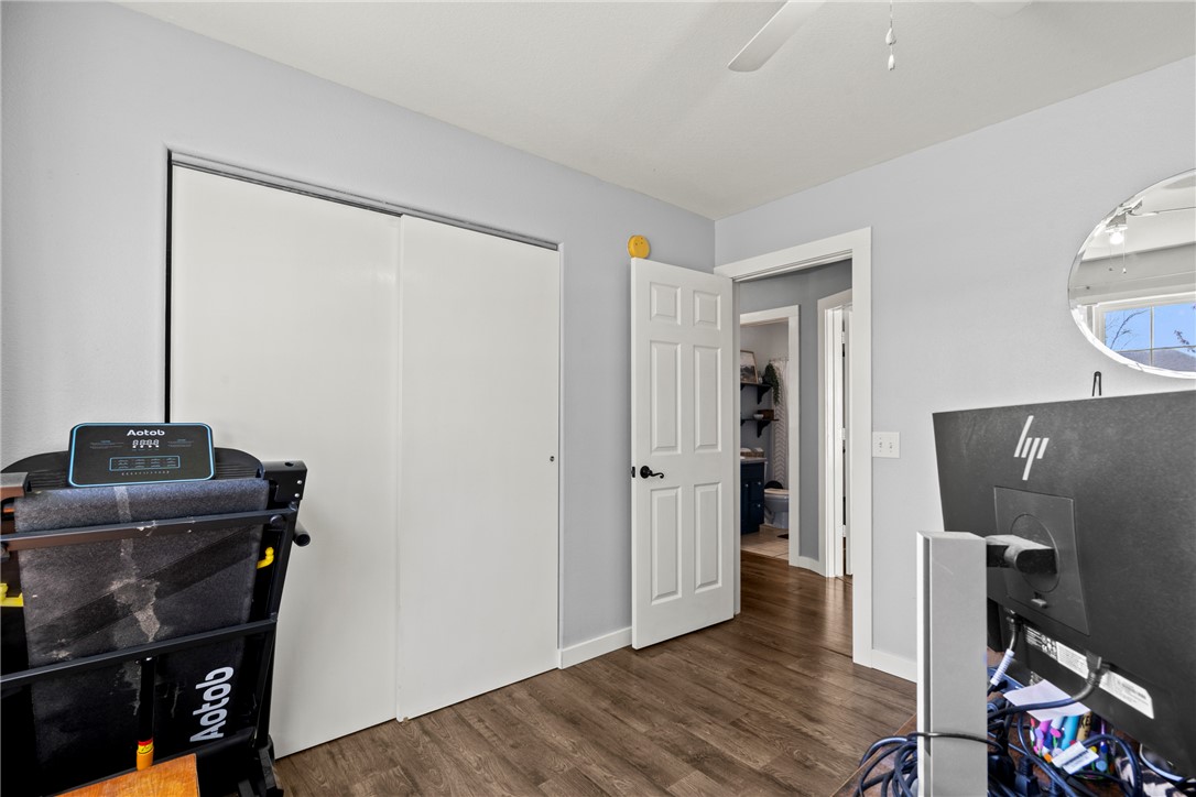 Hico Manor Sub Siloam Spgs - Residential