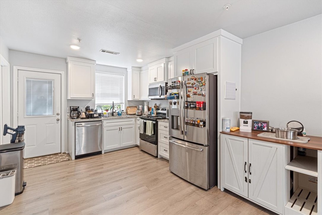 College Creek HPR - Residential