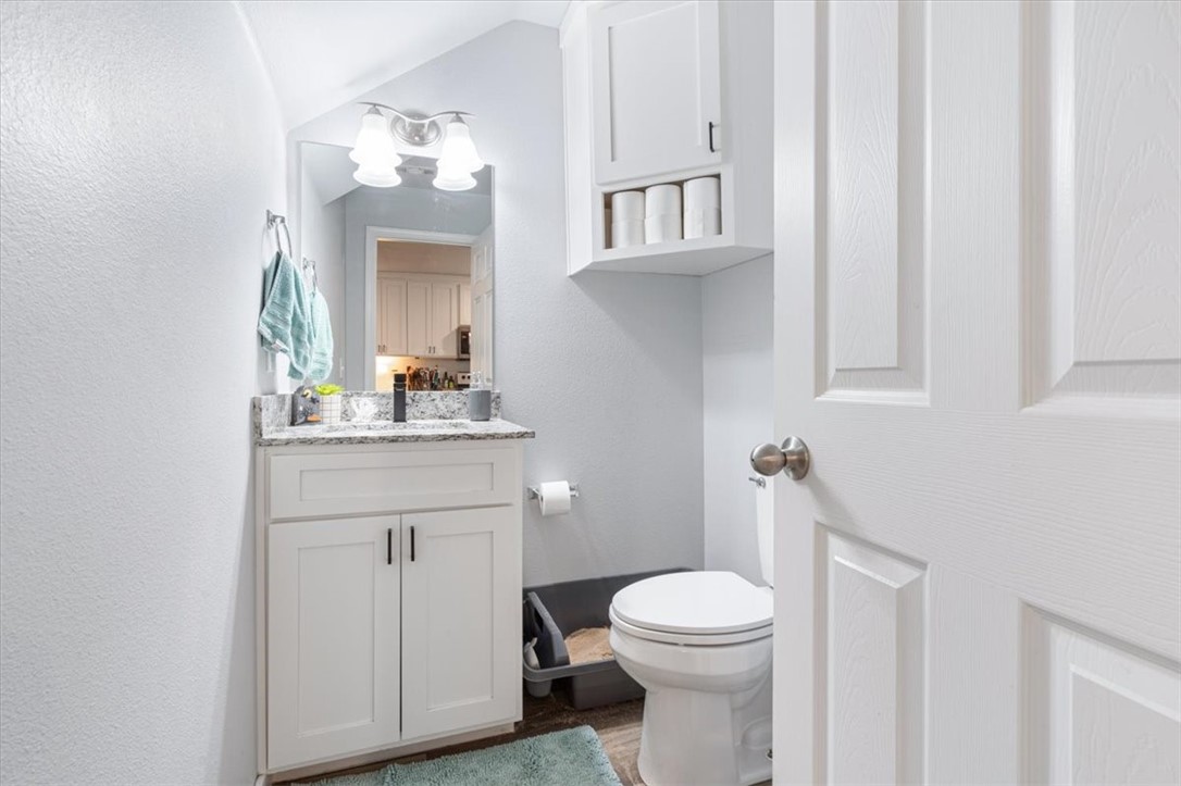 College Creek HPR - Residential