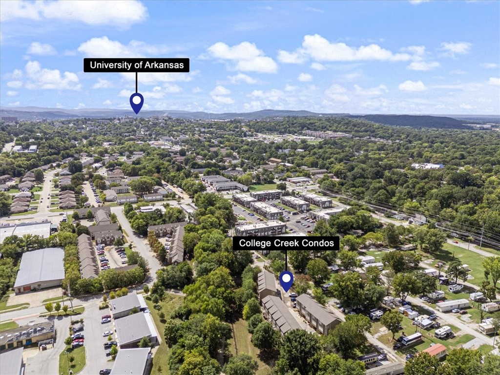 College Creek HPR - Residential