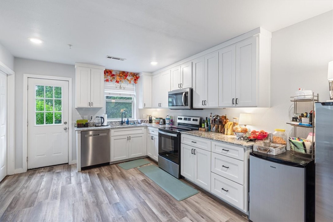 College Creek HPR - Residential