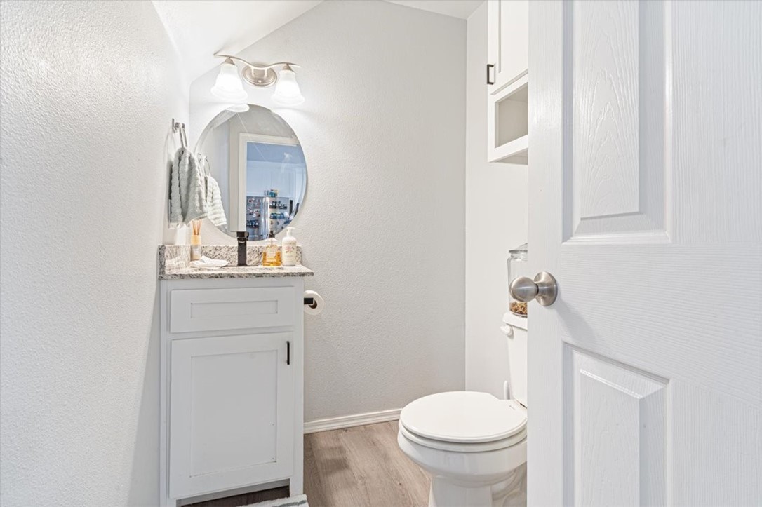 College Creek HPR - Residential