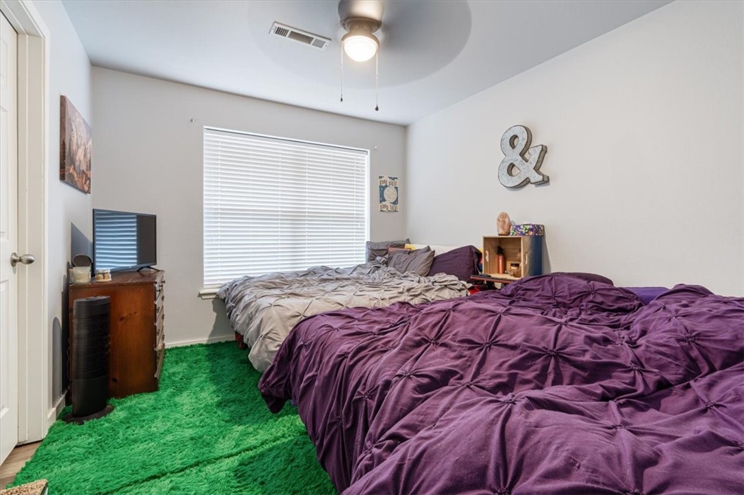 College Creek HPR - Residential