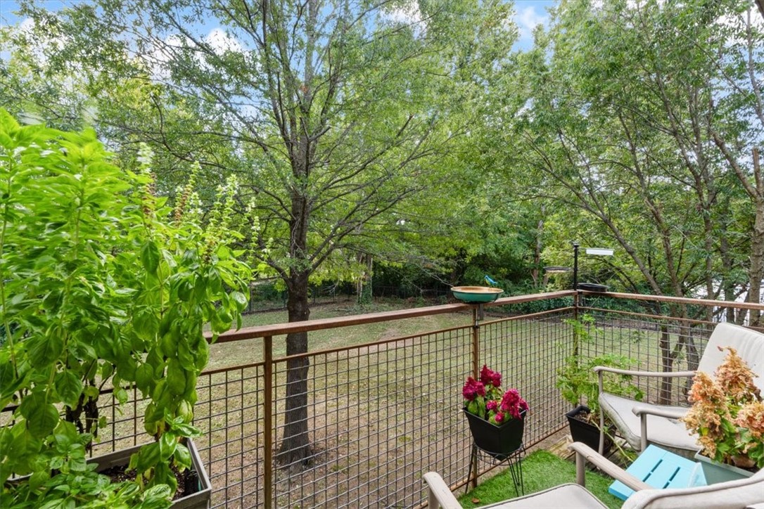 College Creek HPR - Residential