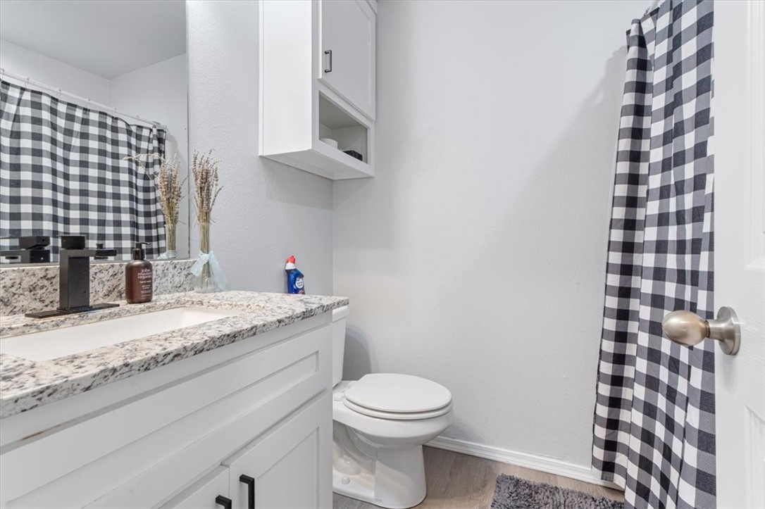 College Creek HPR - Residential