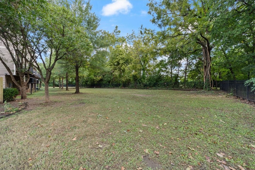 College Creek HPR - Residential