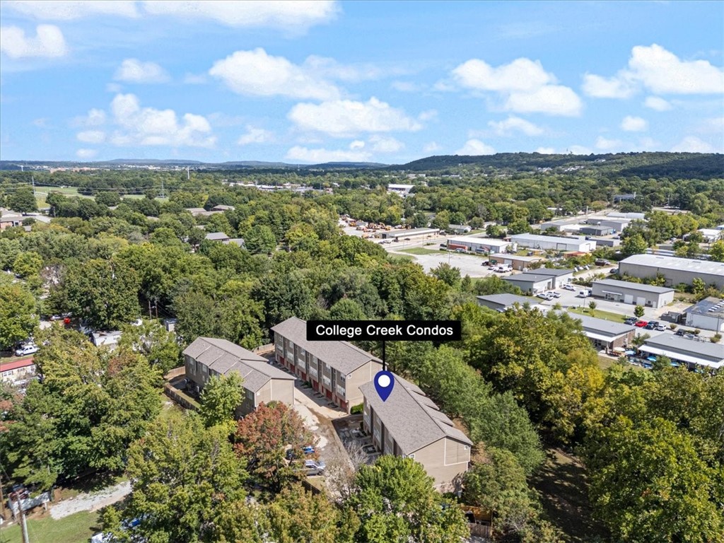 College Creek HPR - Residential