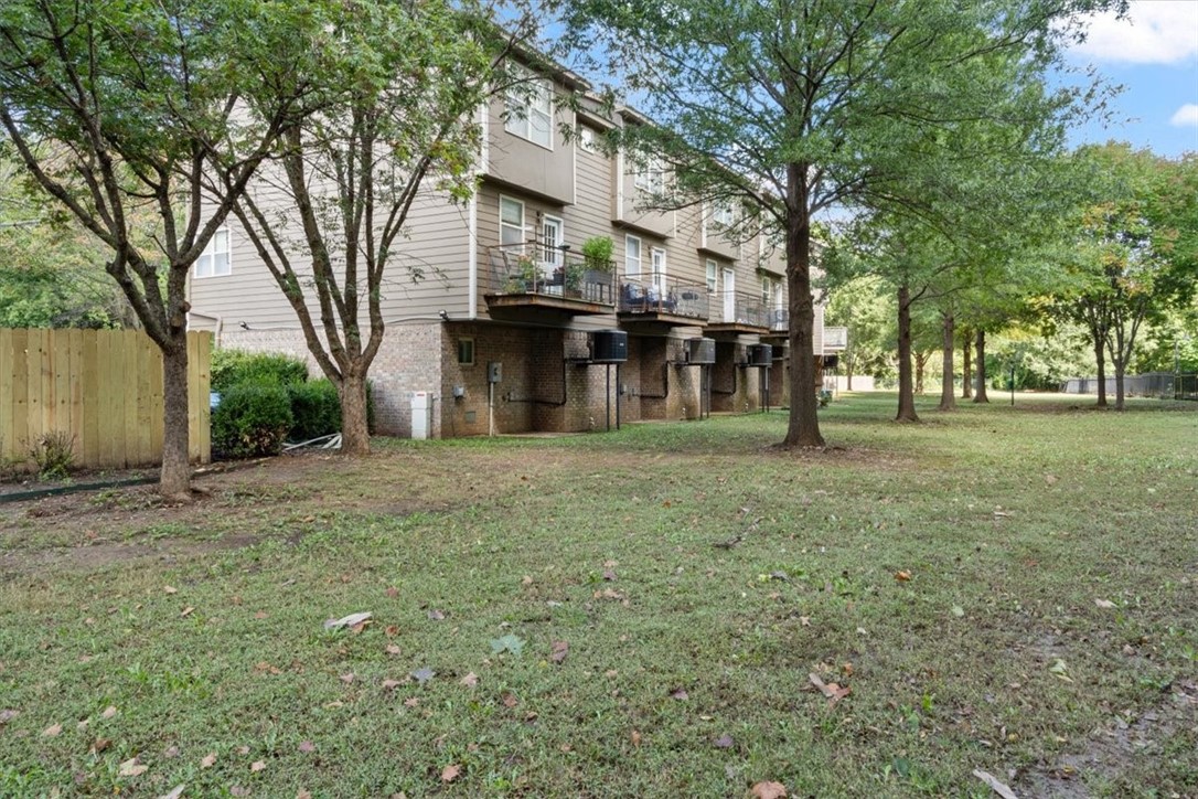 College Creek HPR - Residential