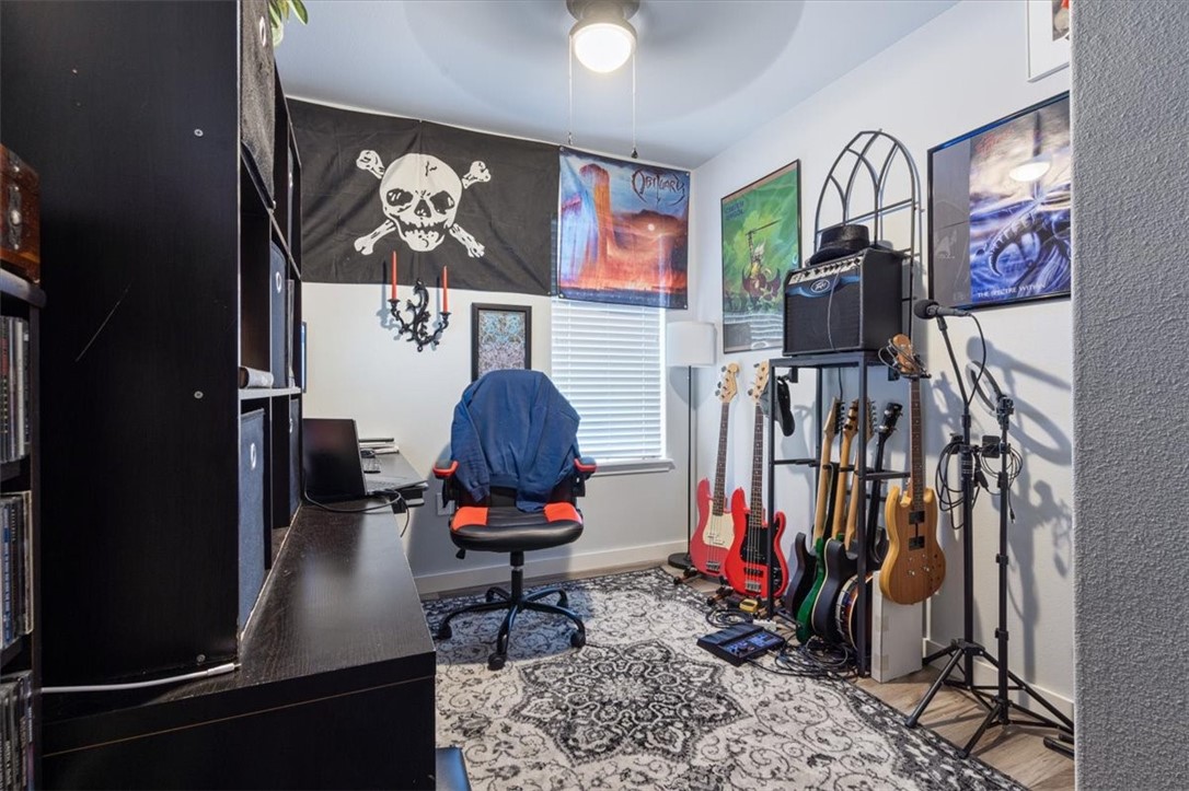 College Creek HPR - Residential