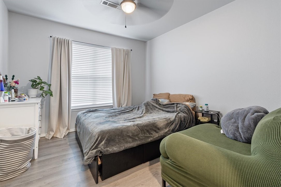 College Creek HPR - Residential