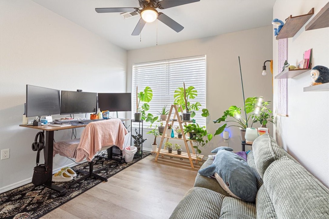 College Creek HPR - Residential