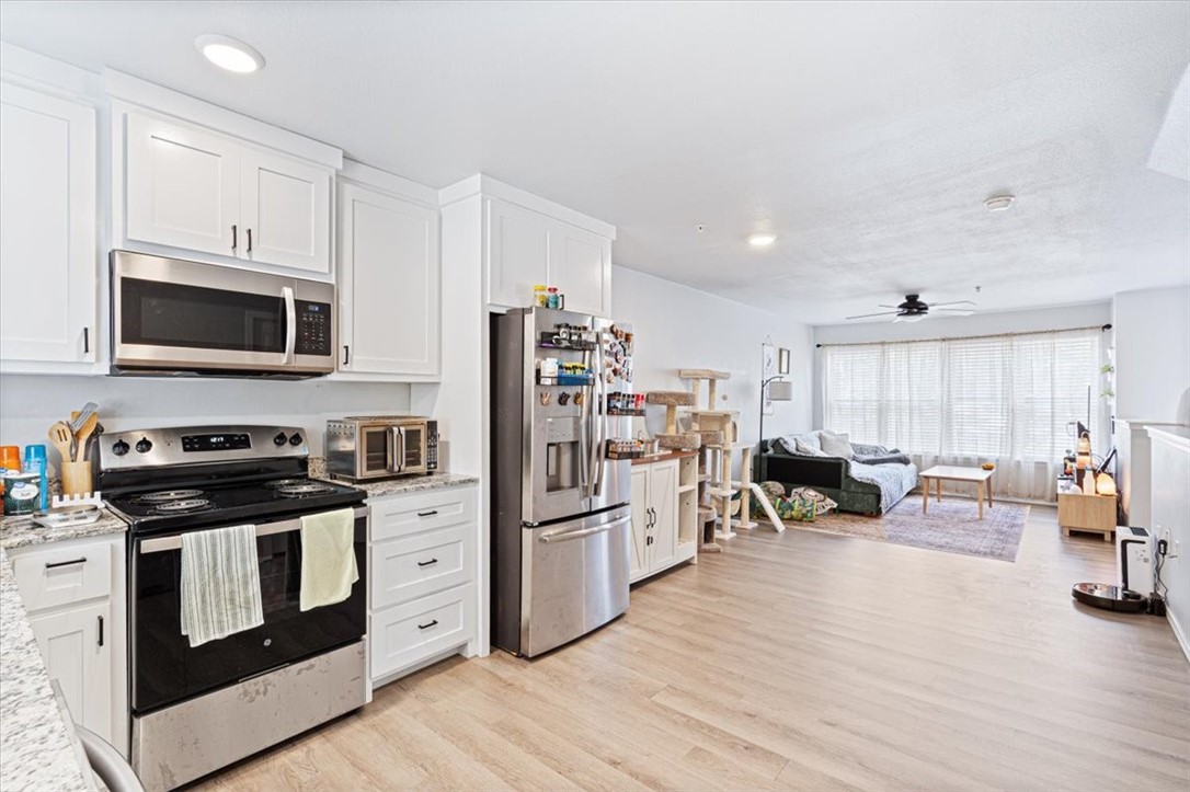 College Creek HPR - Residential