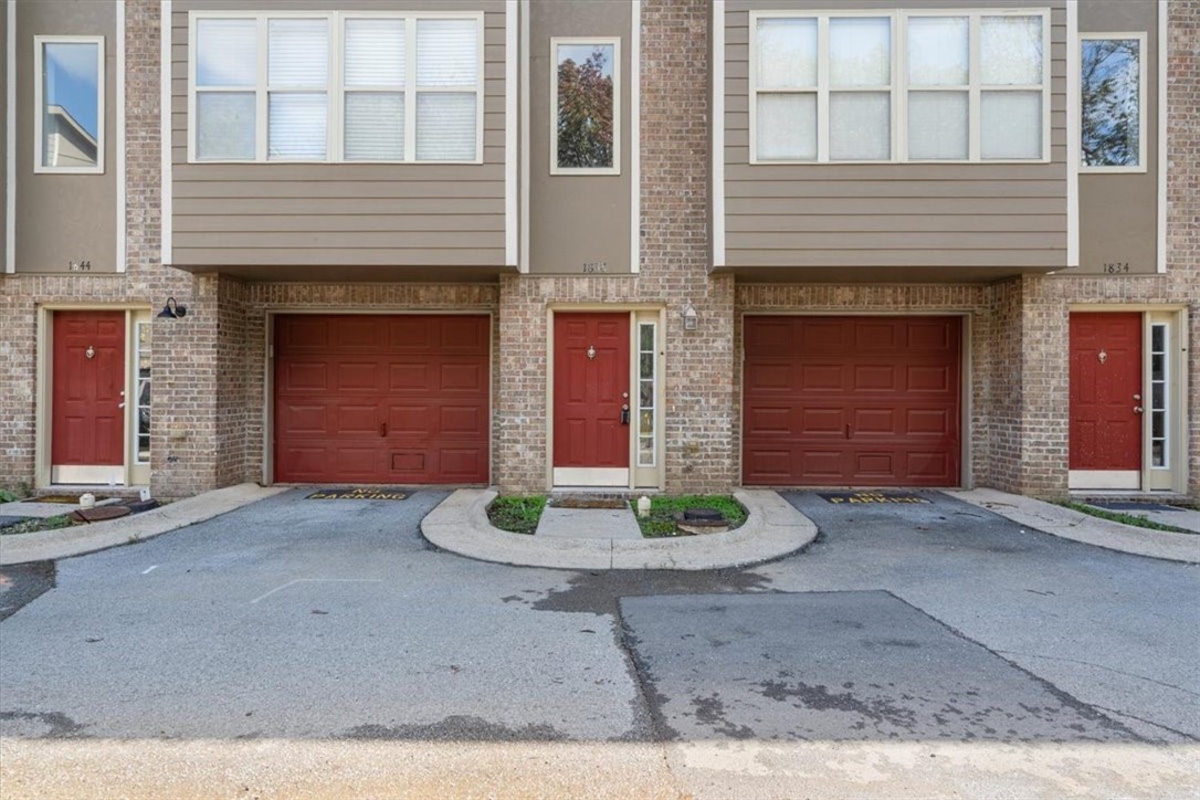 College Creek HPR - Residential