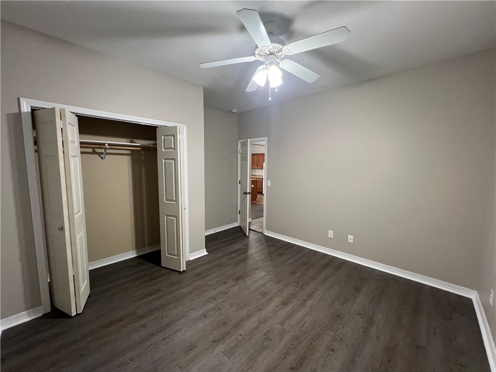 Thompson Hill Add Bentonville - Residential Lease