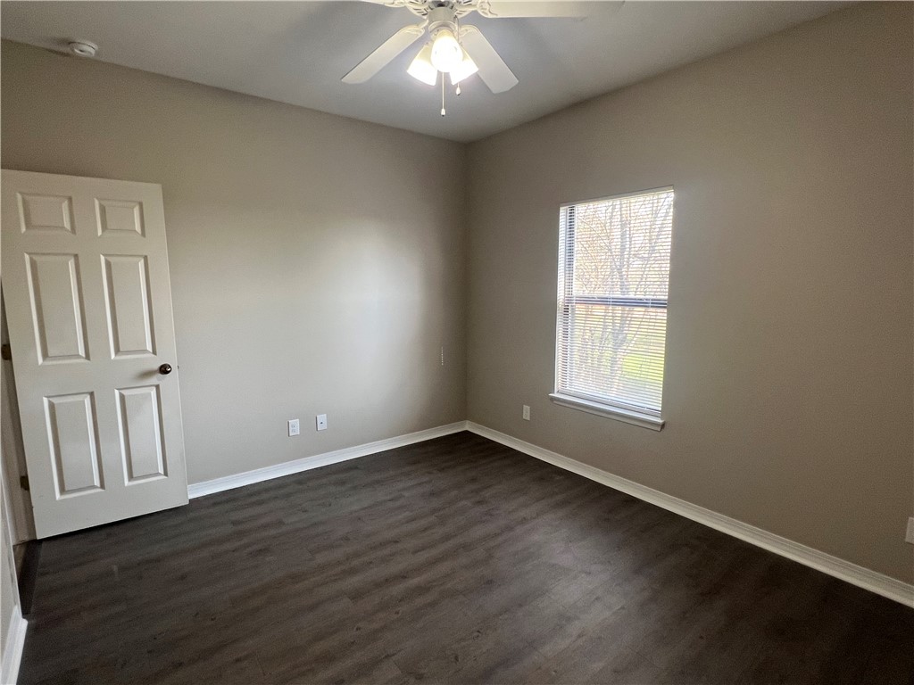 Thompson Hill Add Bentonville - Residential Lease