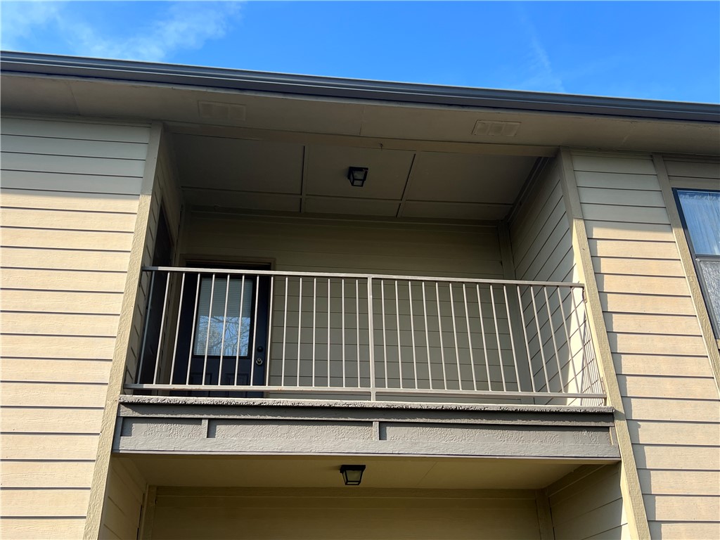 Thompson Hill Add Bentonville - Residential Lease