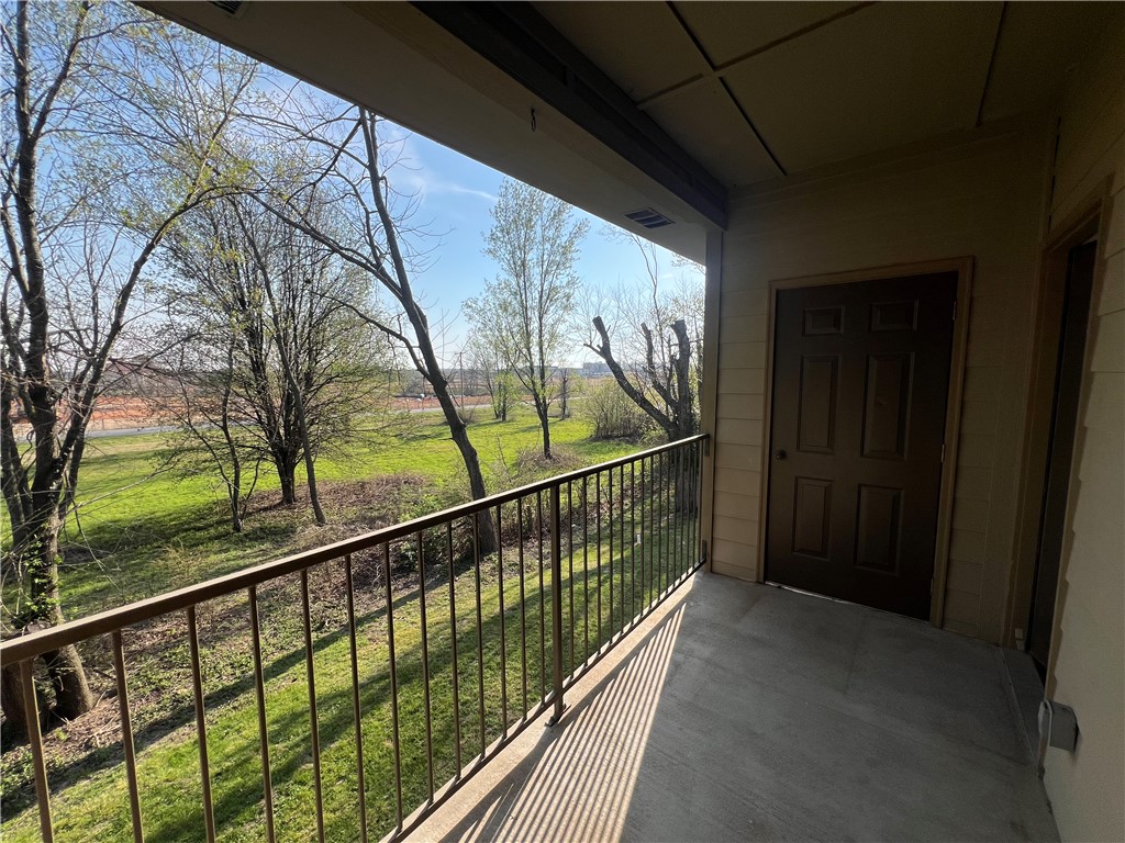 Thompson Hill Add Bentonville - Residential Lease