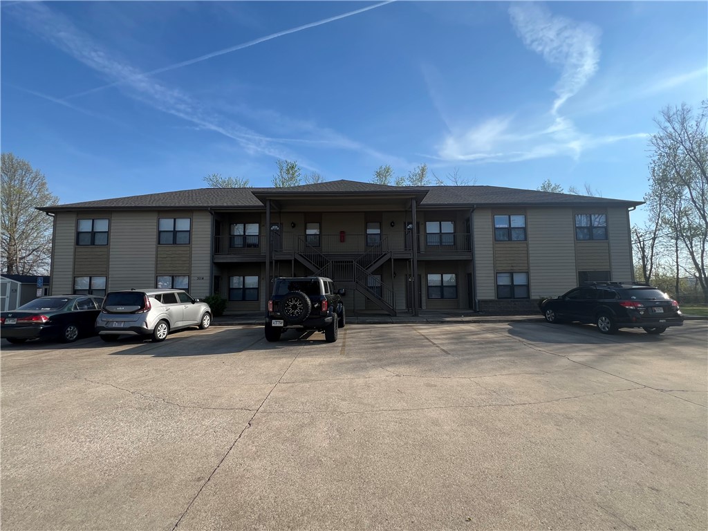 Thompson Hill Add Bentonville - Residential Lease