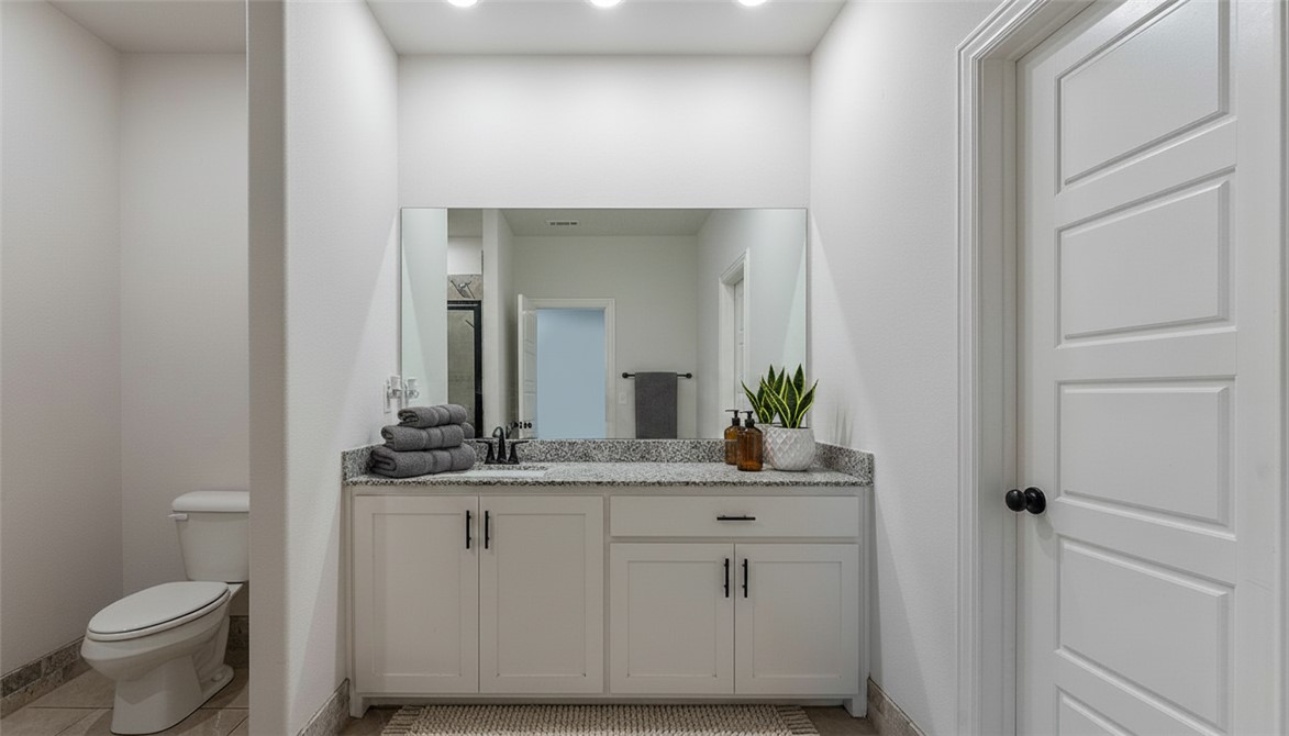 Barrington Place Centerton - Residential