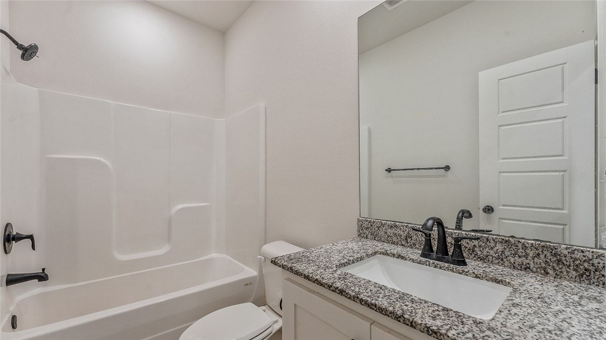 Barrington Place Centerton - Residential