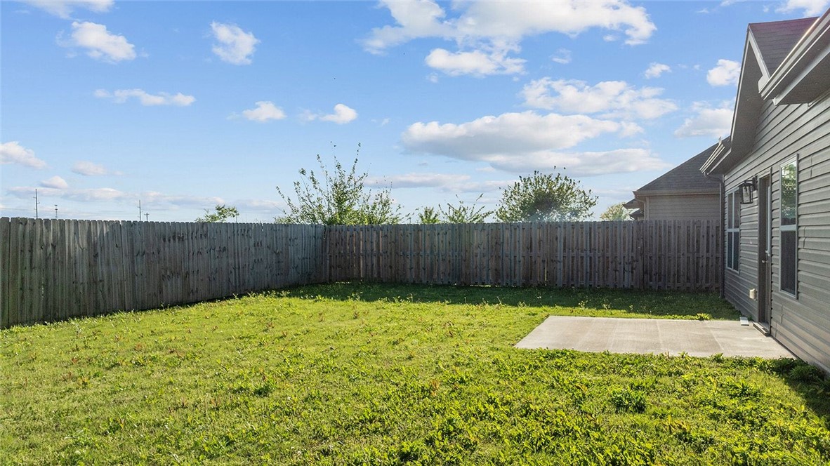 Barrington Place Centerton - Residential