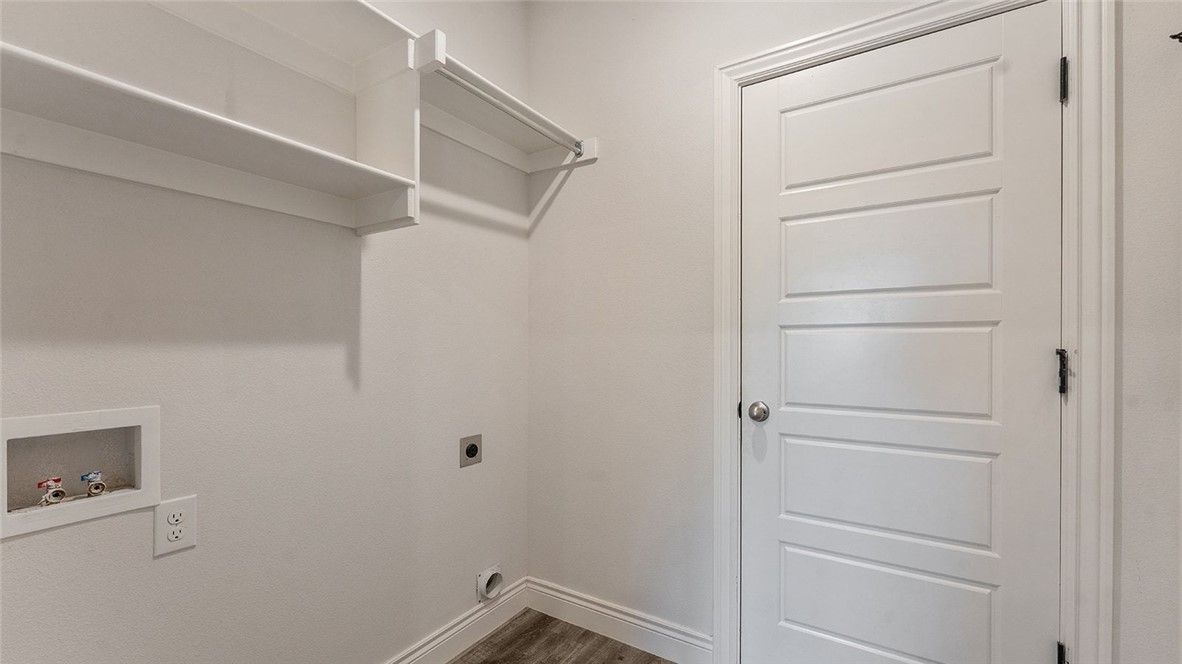 Barrington Place Centerton - Residential