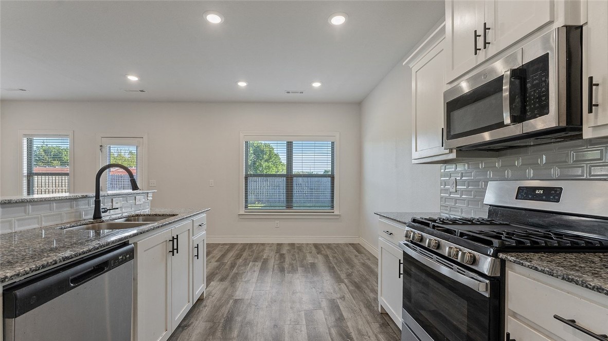 Barrington Place Centerton - Residential