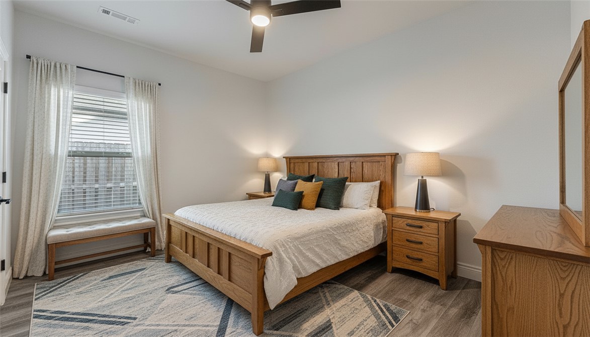 Barrington Place Centerton - Residential