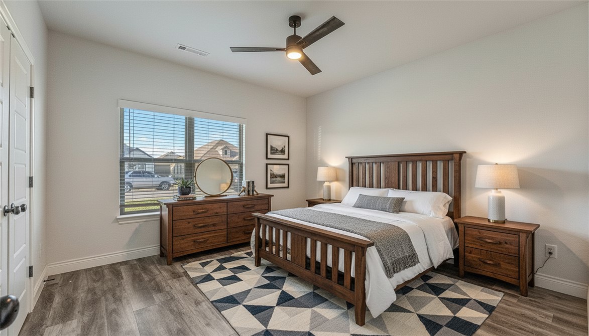 Barrington Place Centerton - Residential