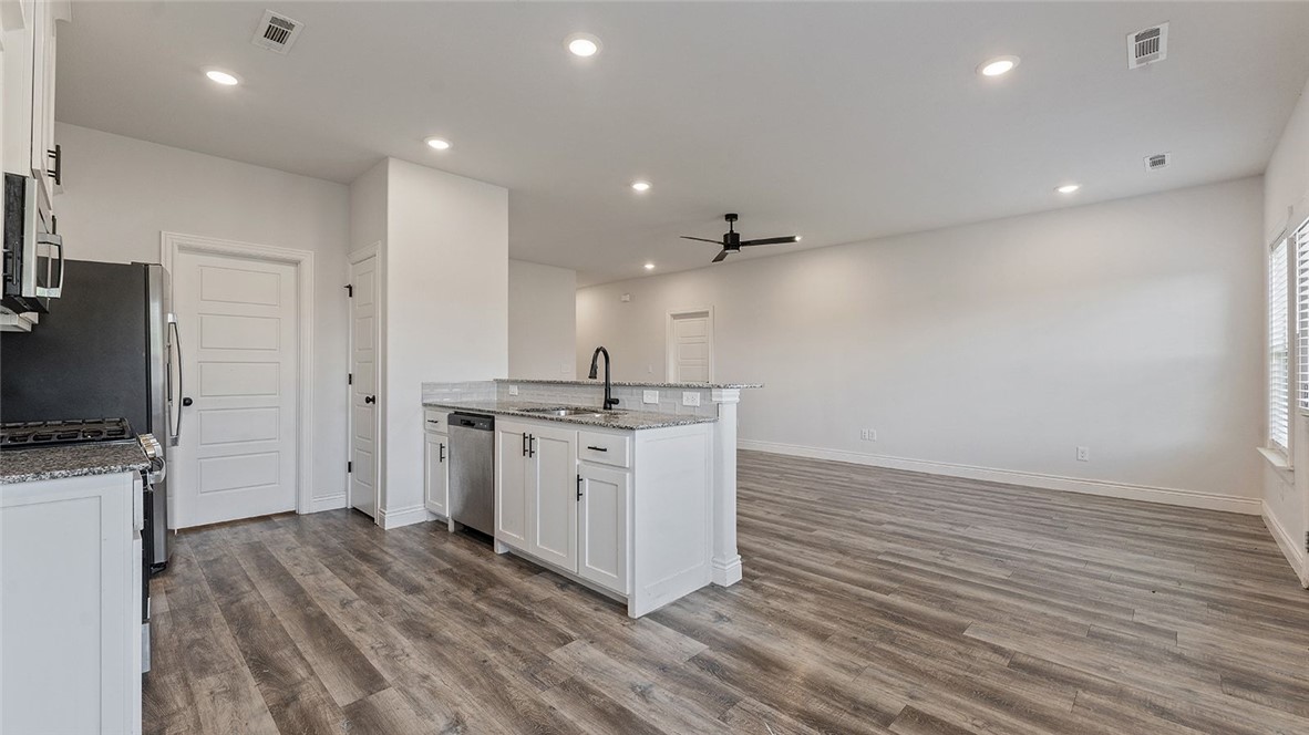 Barrington Place Centerton - Residential