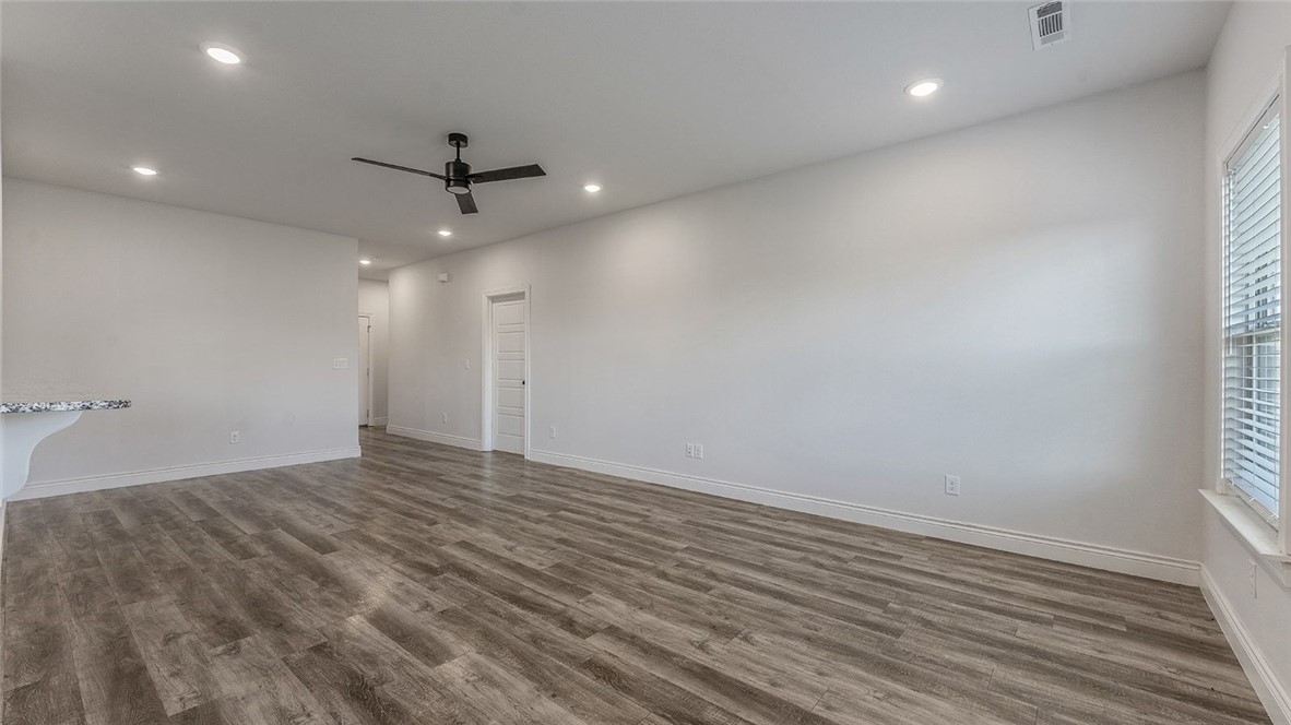 Barrington Place Centerton - Residential