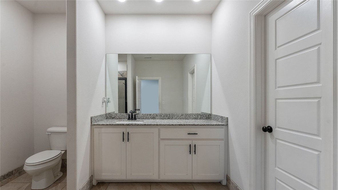 Barrington Place Centerton - Residential