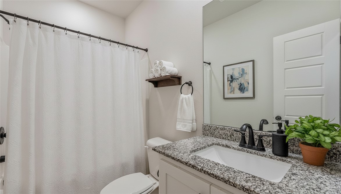 Barrington Place Centerton - Residential