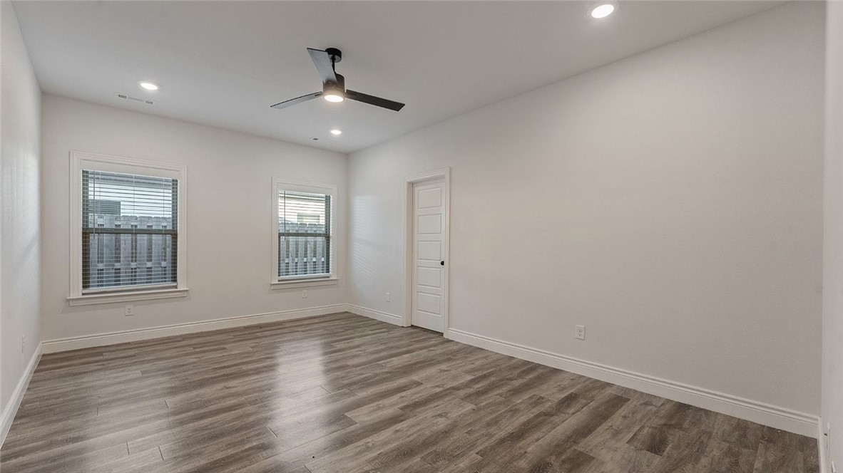 Barrington Place Centerton - Residential