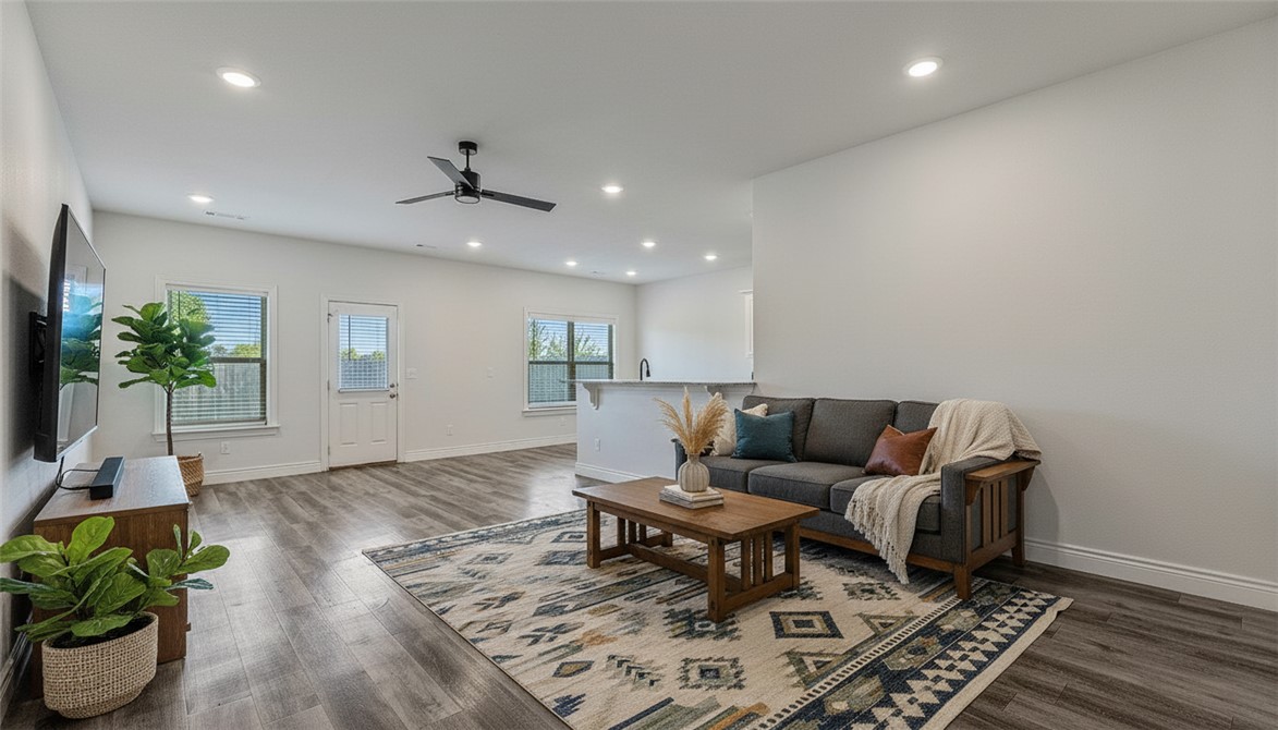 Barrington Place Centerton - Residential