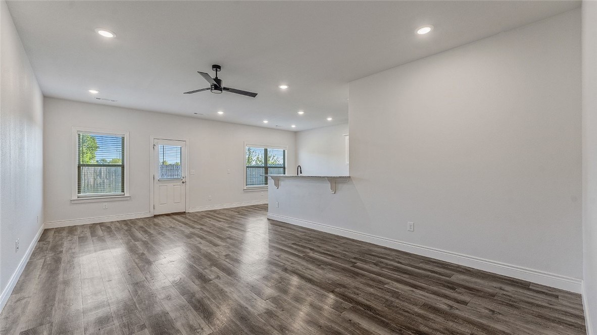 Barrington Place Centerton - Residential