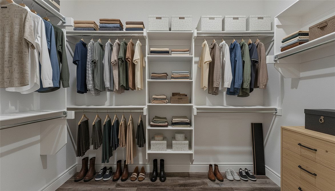 Barrington Place Centerton - Residential