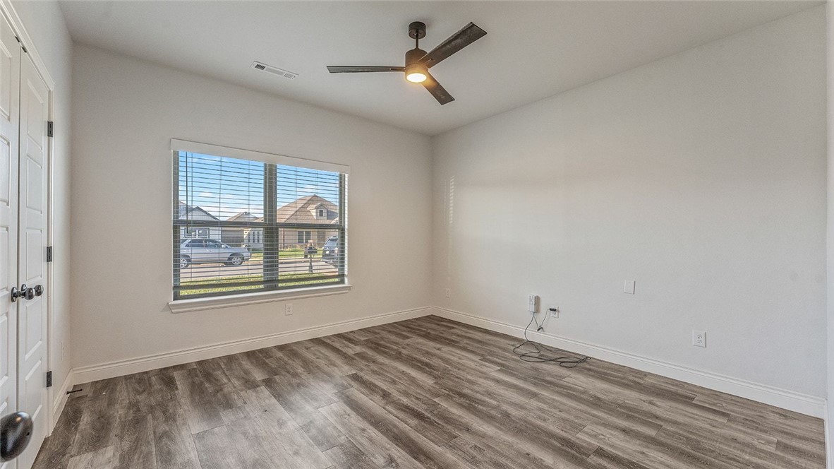 Barrington Place Centerton - Residential